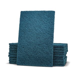 LPS Detectable Scouring Pad