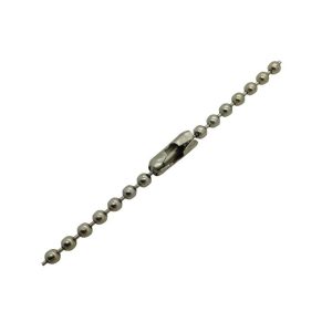 BST Stainless Steel Lanyard