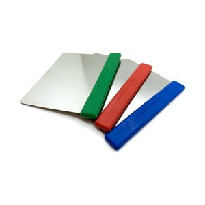 BST Stainless Steel Scraper