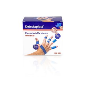 BST DetectaPlast Universal Dual Detectable Plasters