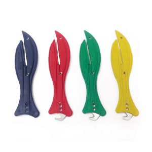 BST Fish 600 Safety Knife