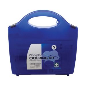 BST Detectable First Aid Kit