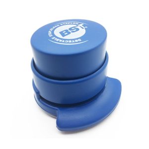 BST Stapleless Stapler