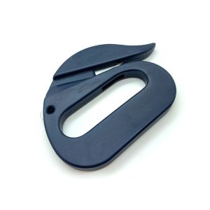 BST Swan 300 Detectable Safety Knife