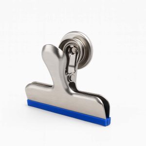 Magnetic Bulldog Clip