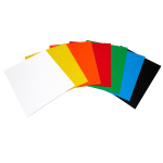 Pre Cut Sheets