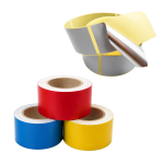 Detectable Labels